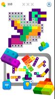 Blocking Pixels poster