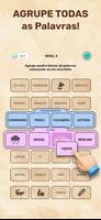 Connect Word Cartaz