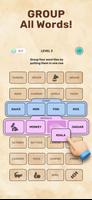 Connect Word poster