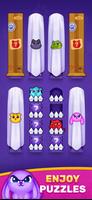 Cozy Sort: Animal Sorting Game screenshot 3