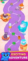 Cozy Sort: Animal Sorting Game screenshot 2