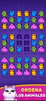 Cozy Sort - Juego de Ordenar Poster