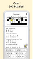 Crostic Puzzle - Word Game تصوير الشاشة 1