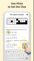 Crostic Puzzle - Word Game تصوير الشاشة 3