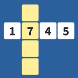 Fill-In Puzzle: Number Game icon