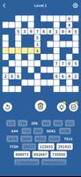 Fill-In Puzzle: Number Game captura de pantalla 1