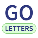 Go Letters - Casual Word Game APK