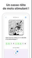 Wordelix Affiche