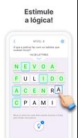 Wordelix imagem de tela 1