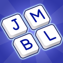 Jumble - Word Puzzle Game APK