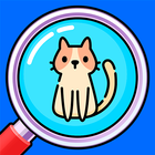 Logic Picture Puzzle icon