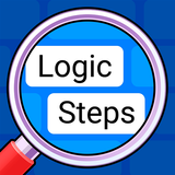 Logic Steps 圖標