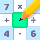 Math Ninja - Math Puzzle Game APK