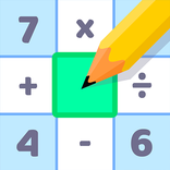 Math Ninja - Math Puzzle Game