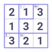 Mathy Puzzle - Math Game