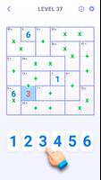 Mathy Puzzle - Math Game imagem de tela 3