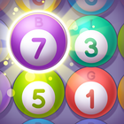 Merge Bingo - Merge Balls Game icon