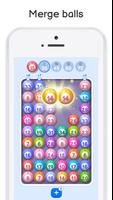 Merge Bingo - Merge Balls Game poster