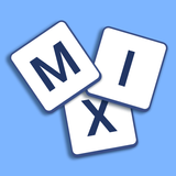 Mix-Up icon