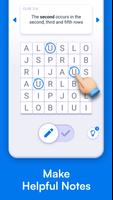 Mystery Word - Word Game imagem de tela 1
