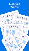Mystery Word - Word Game imagem de tela 2
