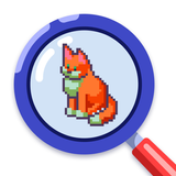 Pixerio icon