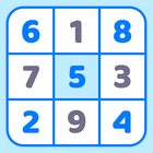 Quadromatics - Cross Math Game ícone