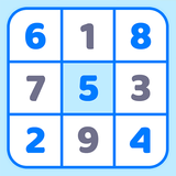 Quadromatics - Cross Math Game ícone