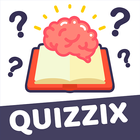 Quizzix ícone