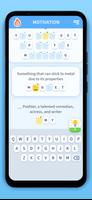 Smart Guess - Word Game Cartaz