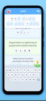 Smart Guess - Word Game imagem de tela 1