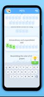 Smart Guess - Word Game imagem de tela 3