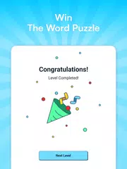 Descargar XAPK de Syllatiles - Word Puzzle Game