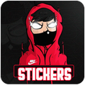 FF Stickers For WhatsApp WA