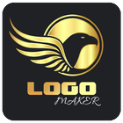 Business Logo Maker icono