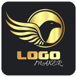 Business Logo Maker icône