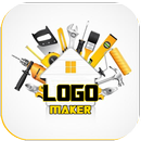Construction Logo Maker APK