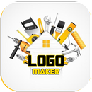 APK Construction Logo Maker