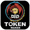 D&D Token Maker / Roll 20 Logo