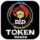 D&D Token Maker / Roll 20 Logo APK