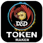 D&D Token Maker / Roll 20 Logo ikona