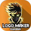 Logo Esport Maker, Gaming Logo