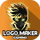 Logo Esport Maker, Gaming Logo icon