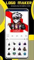 FF Logo Maker - Gaming Logo syot layar 2