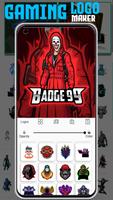 FF Logo Maker & Esport Logo captura de pantalla 2