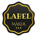 Label Maker ,Designer,Creator APK
