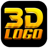 3d Logo Maker icon