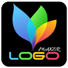 Logo Maker, Designer & Creator ícone