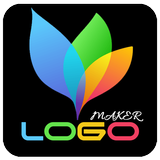 Logo Maker, Designer & Creator Zeichen