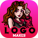 APK Logo Esport Maker For Girls